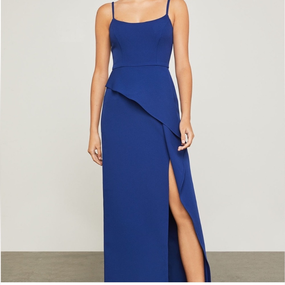 Bcbg max azaria dress/gown